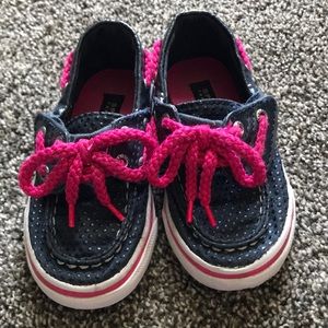 Toddler Sperry Top-Sider